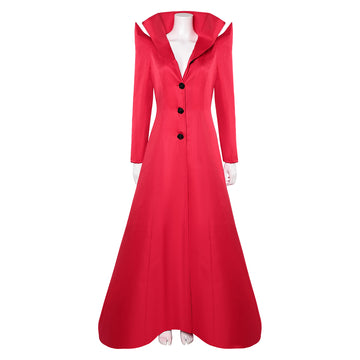 The Sandman Ethel Cripps Cosplay Costume For Adult Man Female Halloween Carnival Suit